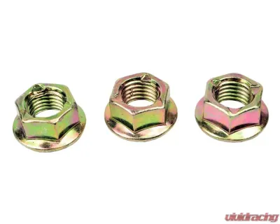 Mevotech Supreme Strut Mount Kit BMW Rear - MP903920
