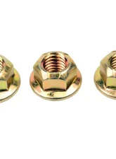 Mevotech Supreme Strut Mount Kit BMW Rear                                     - MP903921 - Image 4