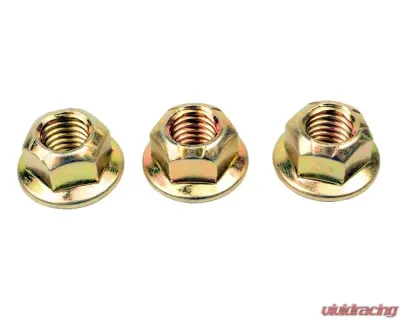 Mevotech Supreme Strut Mount Kit BMW Rear - MP903921
