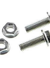 Mevotech Supreme Strut Mount Kit Rear                                     - MP903924 - Image 3