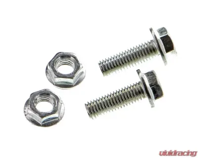 Mevotech Supreme Strut Mount Kit Rear - MP903924