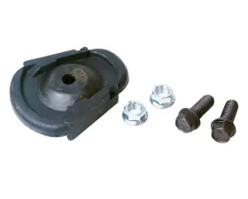 Mevotech Supreme Coil Spring Insulator Front Upper