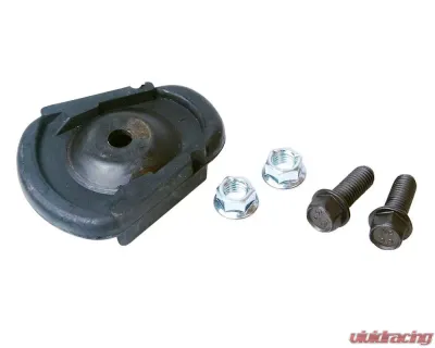 Mevotech Supreme Coil Spring Insulator Front Upper - MP903933