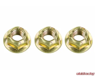 Mevotech Supreme Strut Mount Kit Mercedes-Benz Front - MP903944