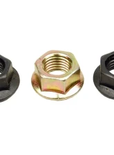 Mevotech Supreme Strut Mount Kit Nissan Pathfinder Front 1996-2004                                     - MP903954 - Image 3