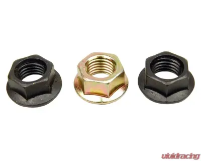 Mevotech Supreme Strut Mount Kit Nissan Pathfinder Front 1996-2004 - MP903954