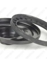 Mevotech Supreme Coil Spring Seat Ford Escort Front Upper 1991-1996                                     - MP903965 - Image 2