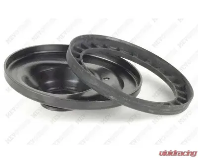 Mevotech Supreme Coil Spring Seat Ford Escort Front Upper 1991-1996 - MP903965
