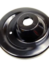 Mevotech Supreme Coil Spring Seat Ford Escort Front Upper 1991-1996                                     - MP903965 - Image 3