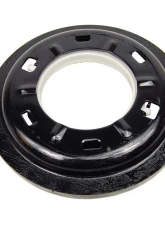 Mevotech Supreme Coil Spring Seat Front Left                                     - MP903967 - Image 2