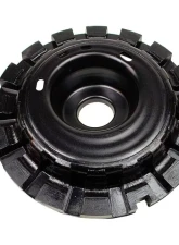 Mevotech Supreme Coil Spring Seat Front Upper                                     - MP903975 - Image 2