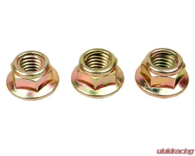 Mevotech Supreme Strut Mount Kit Subaru Rear Left - MP903987