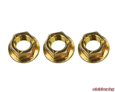 Mevotech Supreme Strut Mount Kit Lexus Front - MP903997