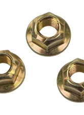 Mevotech Supreme Strut Mount Kit Rear                                     - MP904902 - Image 3