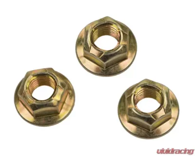 Mevotech Supreme Strut Mount Kit Rear - MP904902