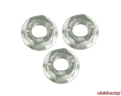 Mevotech Supreme Strut Mount Kit Volvo Front - MP904903