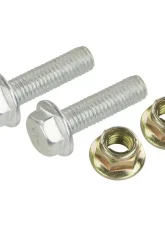 Mevotech Supreme Strut Mount Kit Volvo Rear                                     - MP904904 - Image 3