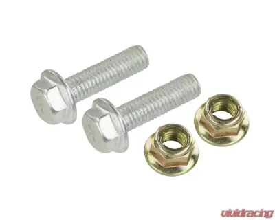 Mevotech Supreme Strut Mount Kit Volvo Rear - MP904904