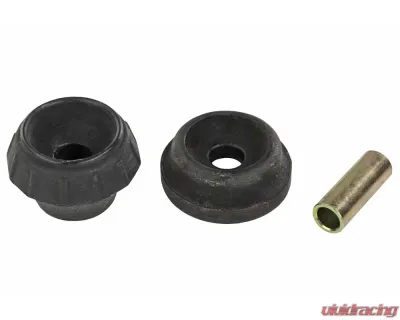 Mevotech Supreme Strut Mount Kit Audi 80 Rear 1988 - MP904907