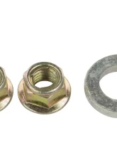Mevotech Supreme Strut Mount Kit Front                                     - MP904908 - Image 4