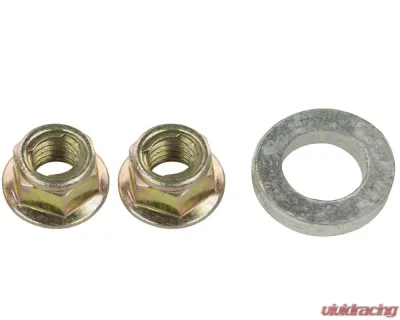 Mevotech Supreme Strut Mount Kit Front - MP904908