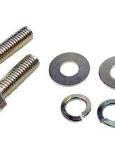 Mevotech Supreme Strut Mount Kit Rear                                     - MP904909 - Image 4