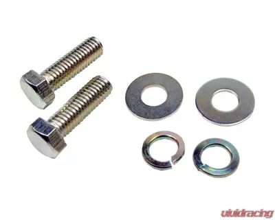 Mevotech Supreme Strut Mount Kit Rear - MP904909