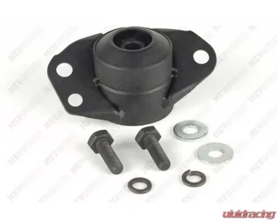 Mevotech Supreme Strut Mount Kit Rear - MP904910