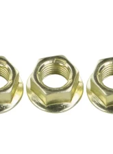 Mevotech Supreme Strut Mount Kit Lexus LS400 Rear 1990-1994                                     - MP904918 - Image 3