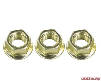 Mevotech Supreme Strut Mount Kit Lexus LS400 Rear 1990-1994 - MP904918