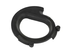 Mevotech Supreme Coil Spring Insulator Front Lower