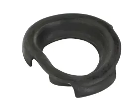 Mevotech Supreme Coil Spring Insulator Front Lower