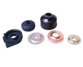 Mevotech Supreme Strut Mount Kit Ford Focus Rear 2000-2005
