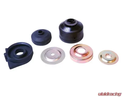 Mevotech Supreme Strut Mount Kit Ford Focus Rear 2000-2005 - MP904927