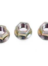 Mevotech Supreme Strut Mount Kit Front                                     - MP904935 - Image 4