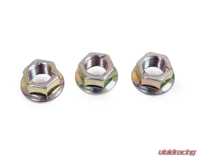 Mevotech Supreme Strut Mount Kit Front - MP904935