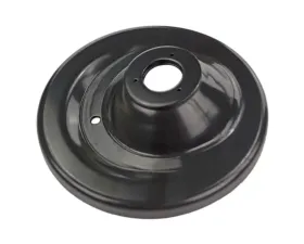 Mevotech Supreme Coil Spring Seat Ford Escort Front Upper 1998-2002
