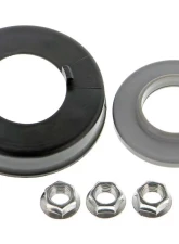 Mevotech Supreme Strut Mount Kit Front                                     - MP904938 - Image 4