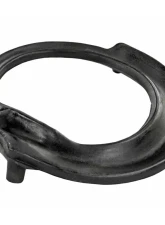 Mevotech Supreme Coil Spring Insulator Rear Lower                                     - MP904941 - Image 3