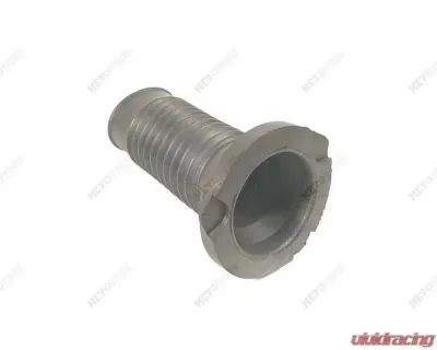 Mevotech Supreme Coil Spring Insulator Rear Upper - MP904952