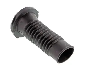 Mevotech Supreme Coil Spring Insulator Rear Upper