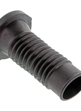 Mevotech Supreme Coil Spring Insulator Rear Upper                                     - MP904952 - Image 2