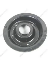 Mevotech Supreme Coil Spring Insulator Front Upper                                     - MP904956 - Image 3