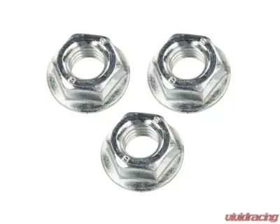 Mevotech Supreme Strut Mount Kit Front - MP904957