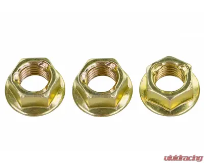 Mevotech Supreme Strut Mount Kit Acura RL Rear 1996-2004 - MP904977