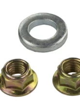 Mevotech Supreme Strut Mount Kit Volkswagen Passat Front 2001-2005                                     - MP904992 - Image 3