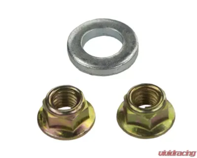 Mevotech Supreme Strut Mount Kit Volkswagen Passat Front 2001-2005 - MP904992
