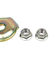 Mevotech Supreme Strut Mount Kit Mazda Rear Left                                     - MP904995 - Image 4