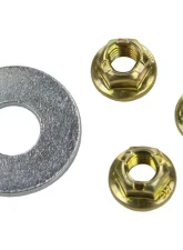 Mevotech Supreme Strut Mount Kit BMW Z4 Front 2003-2008                                     - MP905905 - Image 3