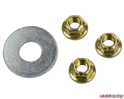 Mevotech Supreme Strut Mount Kit BMW Z4 Front 2003-2008 - MP905905